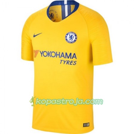 Billiga Fotbollströjor Chelsea Borta tröja 2018/19 Kortärmad